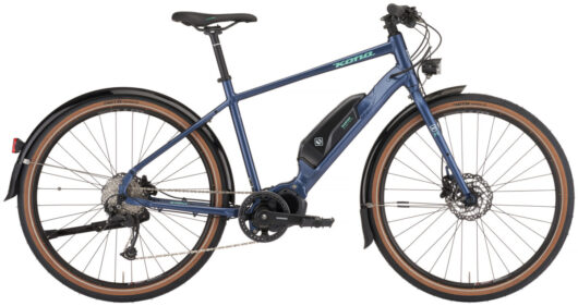KONA Dew-E