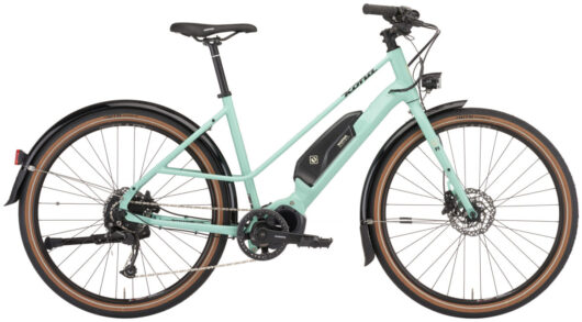 KONA Ecoco