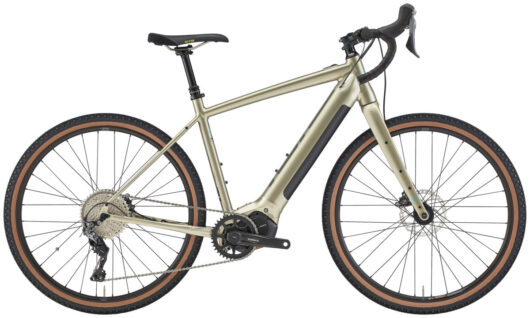 KONA Libre EL