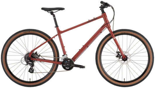 KONA Dew