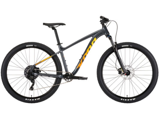 KONA Lava Dome