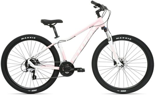 29 kolo STORM Shark lady 3.0 16" růžová
