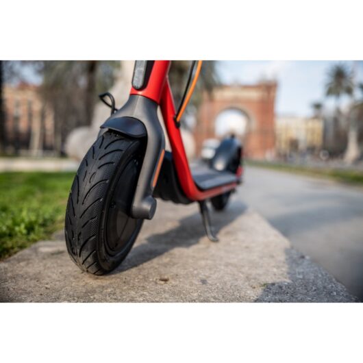 Ninebot Kickscooter D28E by Segway - Image 4