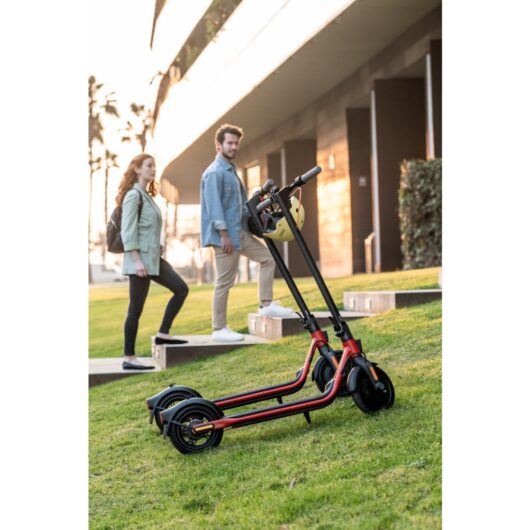 Ninebot Kickscooter D28E by Segway - Image 6