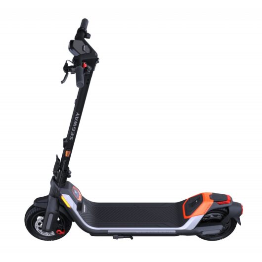 Segway KickScooter P65E - Image 2