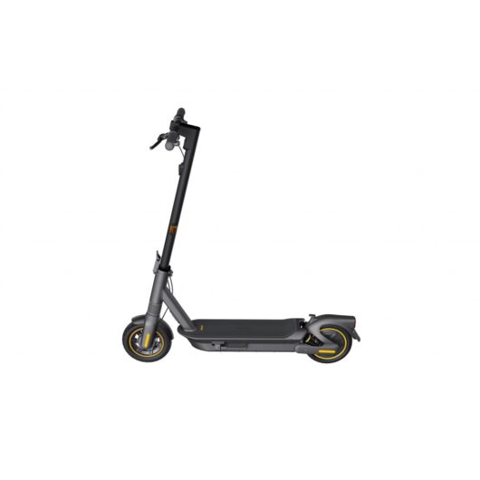 Ninebot by Segway KickScooter MAX G2 E - Image 2