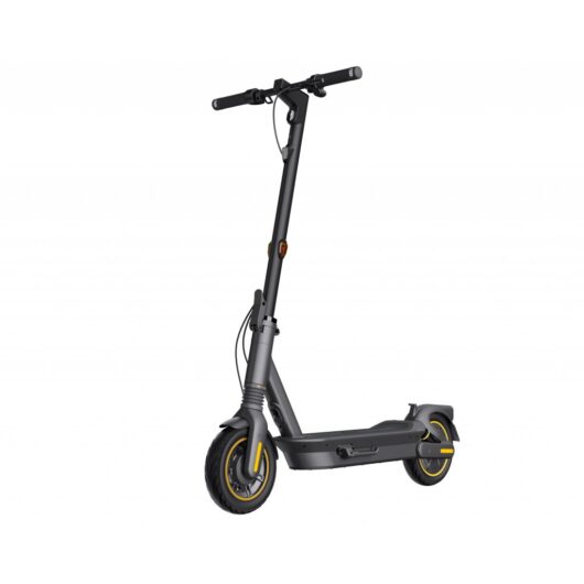 Ninebot by Segway KickScooter MAX G2 E