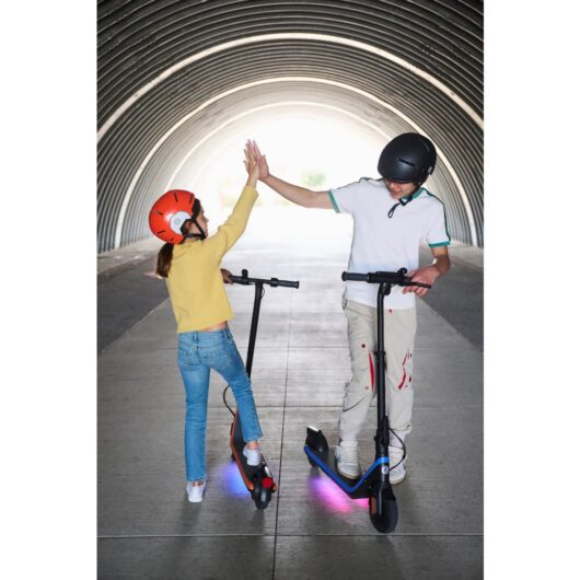 Ninebot eKickScooter ZING C2 Pro - Image 4