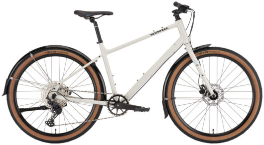 KONA Dew Deluxe