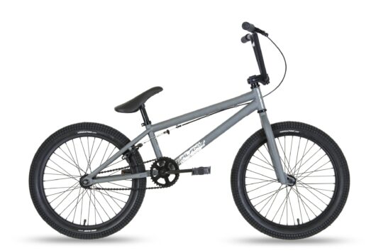 GALAXY EARLY BIRD 20" ŠEDÝ