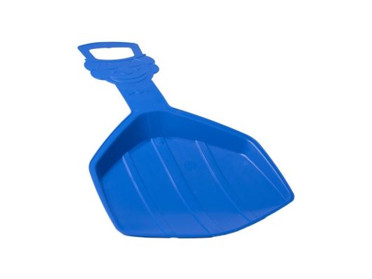 Plastkon Klaun modrý