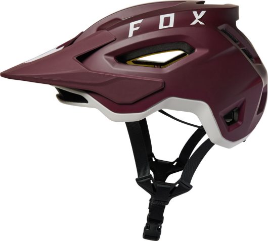 přilba Fox Speedframe Helmet, Ce
