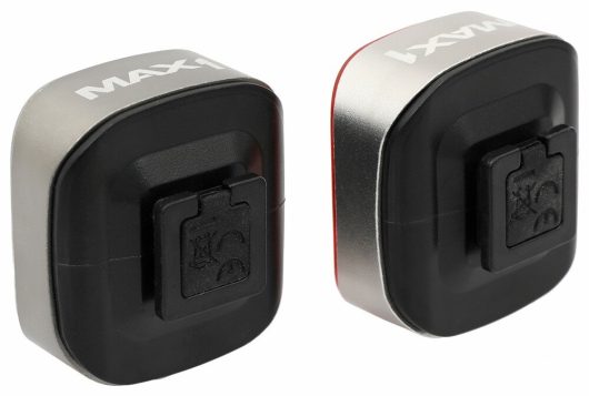 Sada blikaček MAX1 Sirius USB - Image 6