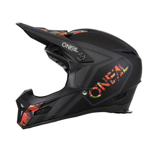 O'NEAL HELMA FURY MAHALO MULTI - Image 2