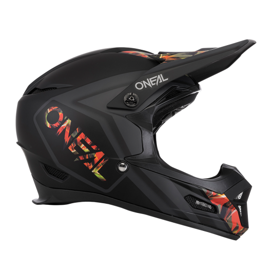 O'NEAL HELMA FURY MAHALO MULTI - Image 4