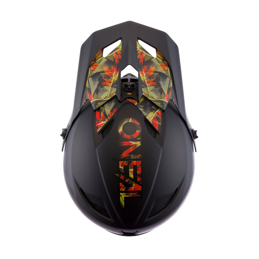O'NEAL HELMA FURY MAHALO MULTI - Image 6