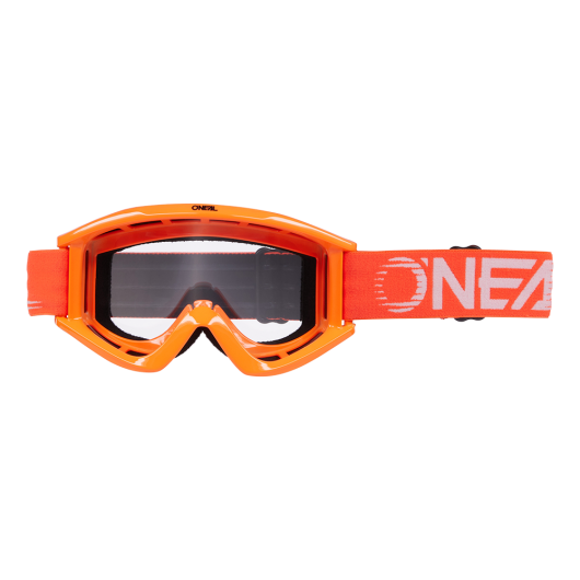 O'NEAL B-ZERO BRÝLE ORANŽOVÉ