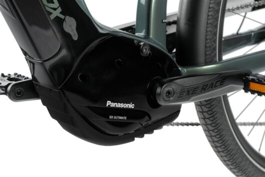 LEADER FOX E-BIKE SABA LADY 29" (PANASONIC), vel. 16,5",18", 20 - Image 6