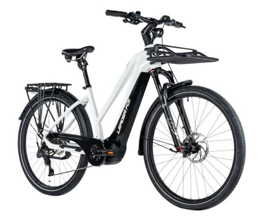 LEADER FOX E-BIKE SABA LADY 29", (PANASONIC), vel. 16,5",18", 20 - Image 2