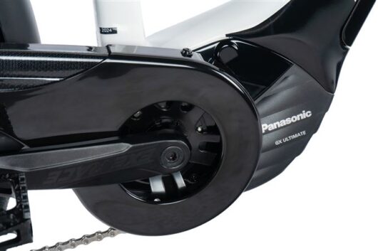 LEADER FOX E-BIKE SABA LADY 29", (PANASONIC), vel. 16,5",18", 20 - Image 4