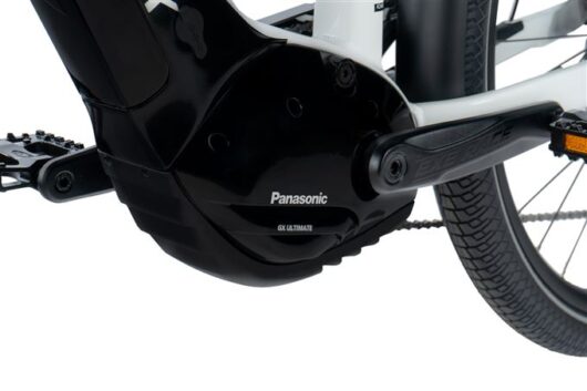 LEADER FOX E-BIKE SABA LADY 29", (PANASONIC), vel. 16,5",18", 20 - Image 6