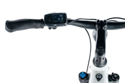 LEADER FOX E-BIKE SABA LADY 29", (PANASONIC), vel. 16,5",18", 20 - Image 7