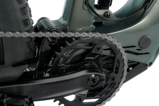 LEADER FOX E-BIKE ACRON FULL SUSP.29",  BLUE TIGER (M510), vel. 17,5", 19,5", 21,5" - Image 4