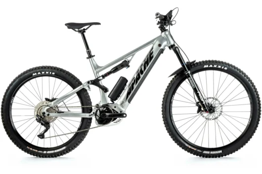 Apache Quruk 3 Bosch 1000 Wh
