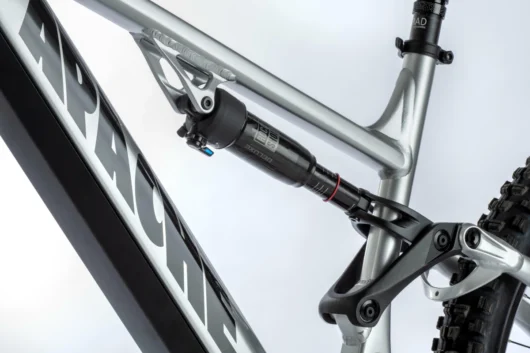 Apache Quruk 3 Bosch 1000 Wh - Image 3