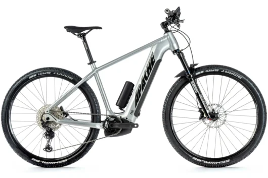 Apache Hupahu 1 Bosch 1000 Wh
