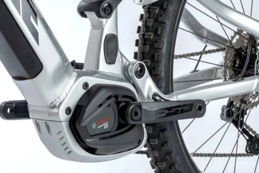 Apache Quruk 3 Bosch 1000 Wh - Image 5