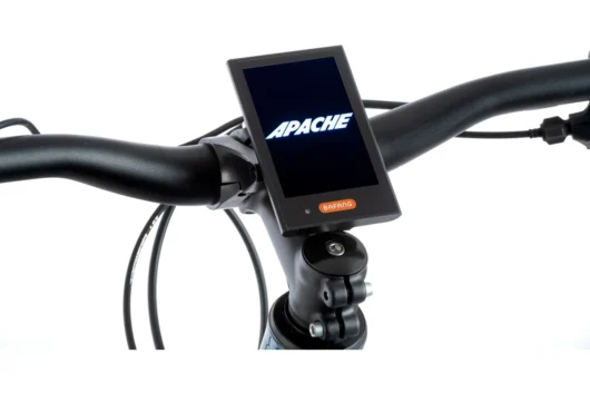 Apache Matta MX 510 - Image 3