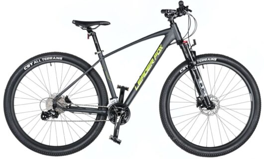EVOLUTION, MTB 29", M:2025-1