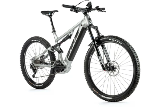 Apache Quruk 3 Bosch 1000 Wh - Image 2