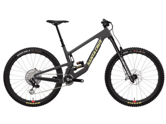 Enduro kolo Santa Cruz Megatower 2 CC 29 24 LG CBN XX AXS RSV