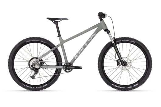 KELLYS GIBON 05 MOONSTONE GREY 27.5"