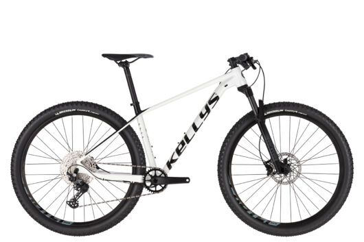 KELLYS Gate 30 White L 29"