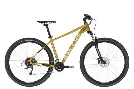 KELLYS Spider 70 Yellow M 29"