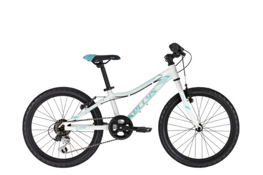 KELLYS Lumi 30 White 20"