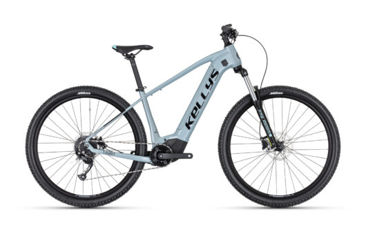 KELLYS Tayen R10 P Sky Blue  29" 725Wh velikost M,L