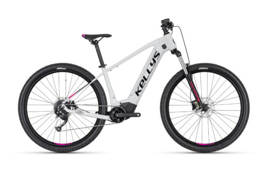KELLYS Tayen R10 P White  29" 725Wh velikost M,L