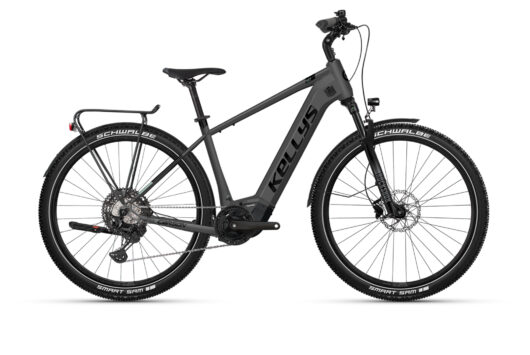 KELLYS E-Carson 90 P L 29" 725Wh velikost M,L